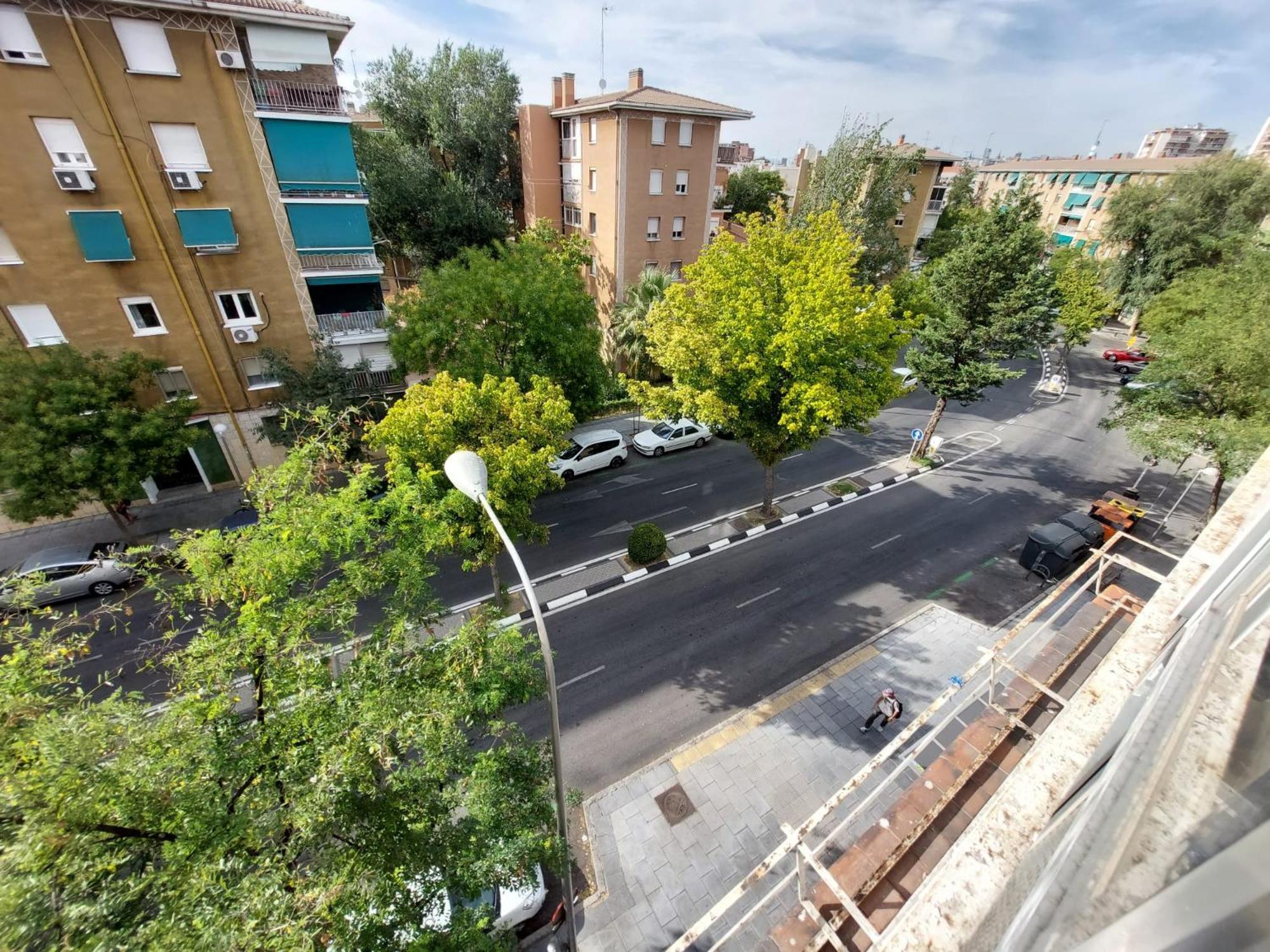 Alia Διαμέρισμα Μαδρίτη Εξωτερικό φωτογραφία